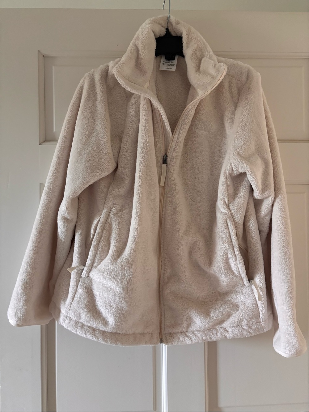 The North Face Women's Osito Jacket